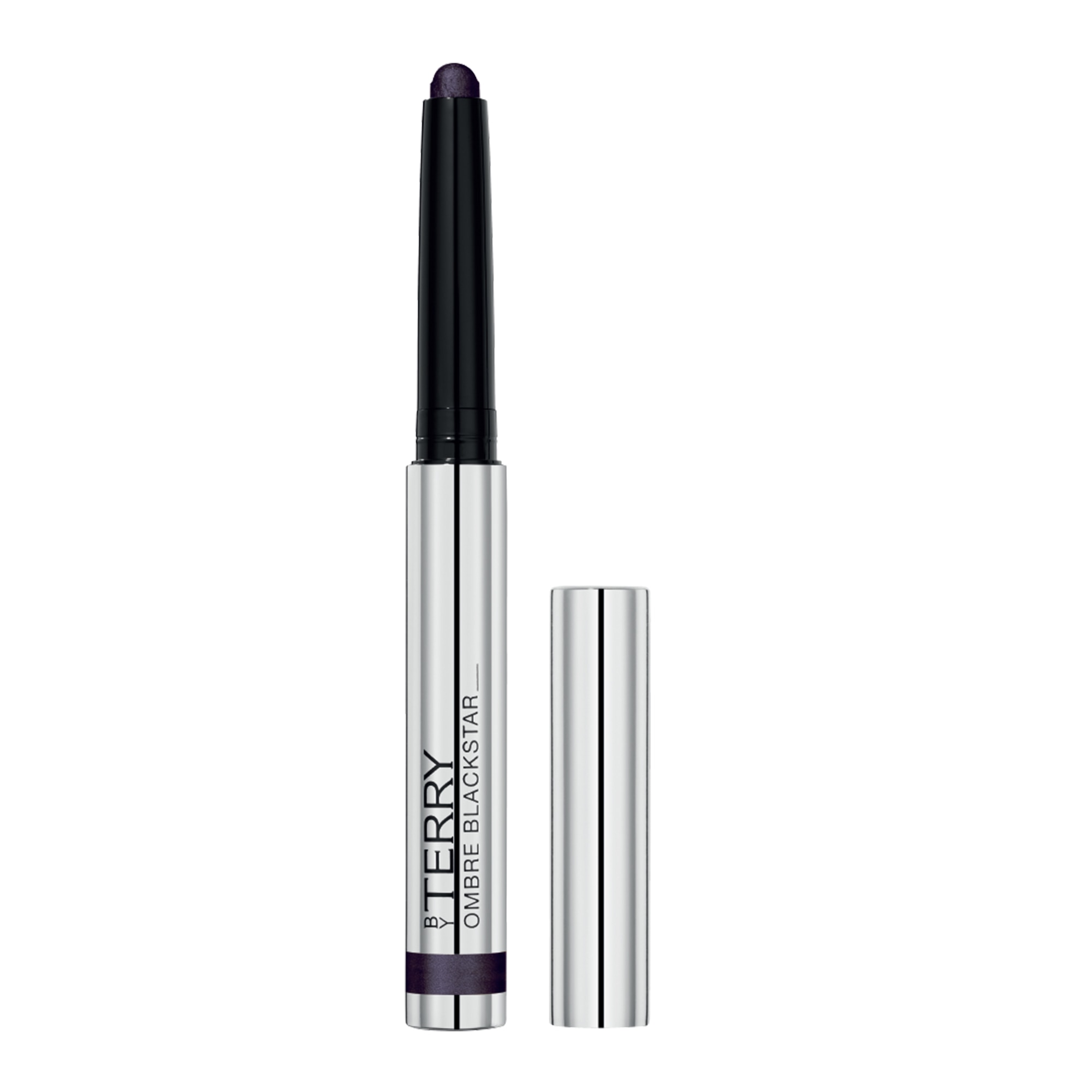 By Terry - Ombre Blackstar Eyeshadow - Fard À Paupières Crème 3 En 1 - Fini Mat - N°106 Matte Purple