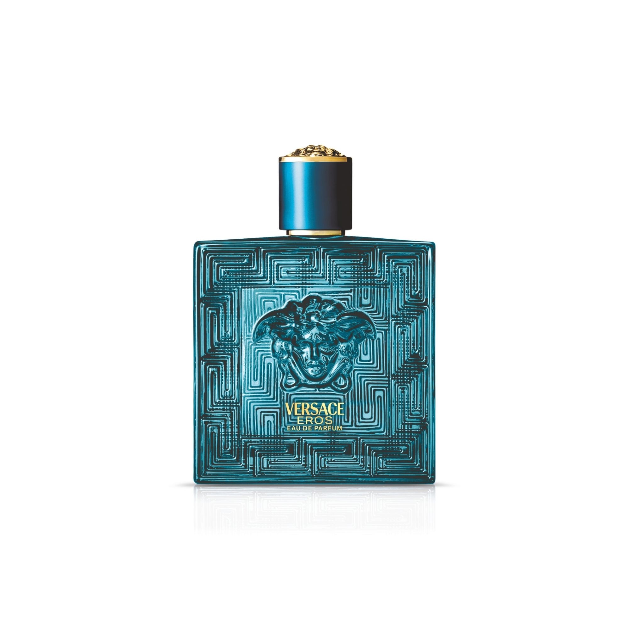 100ml VERSACE EROS Eau de parfum  1 of 1 Eau de parfum