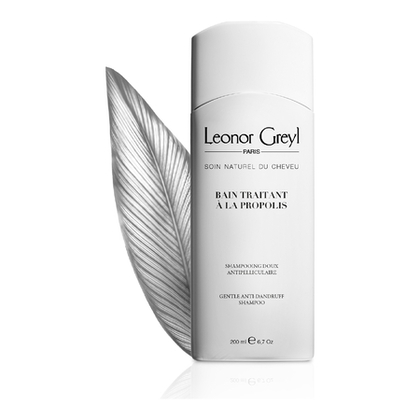 200ML Leonor Greyl PELLICULES Bain traitant à la Propolis  1 of 4 