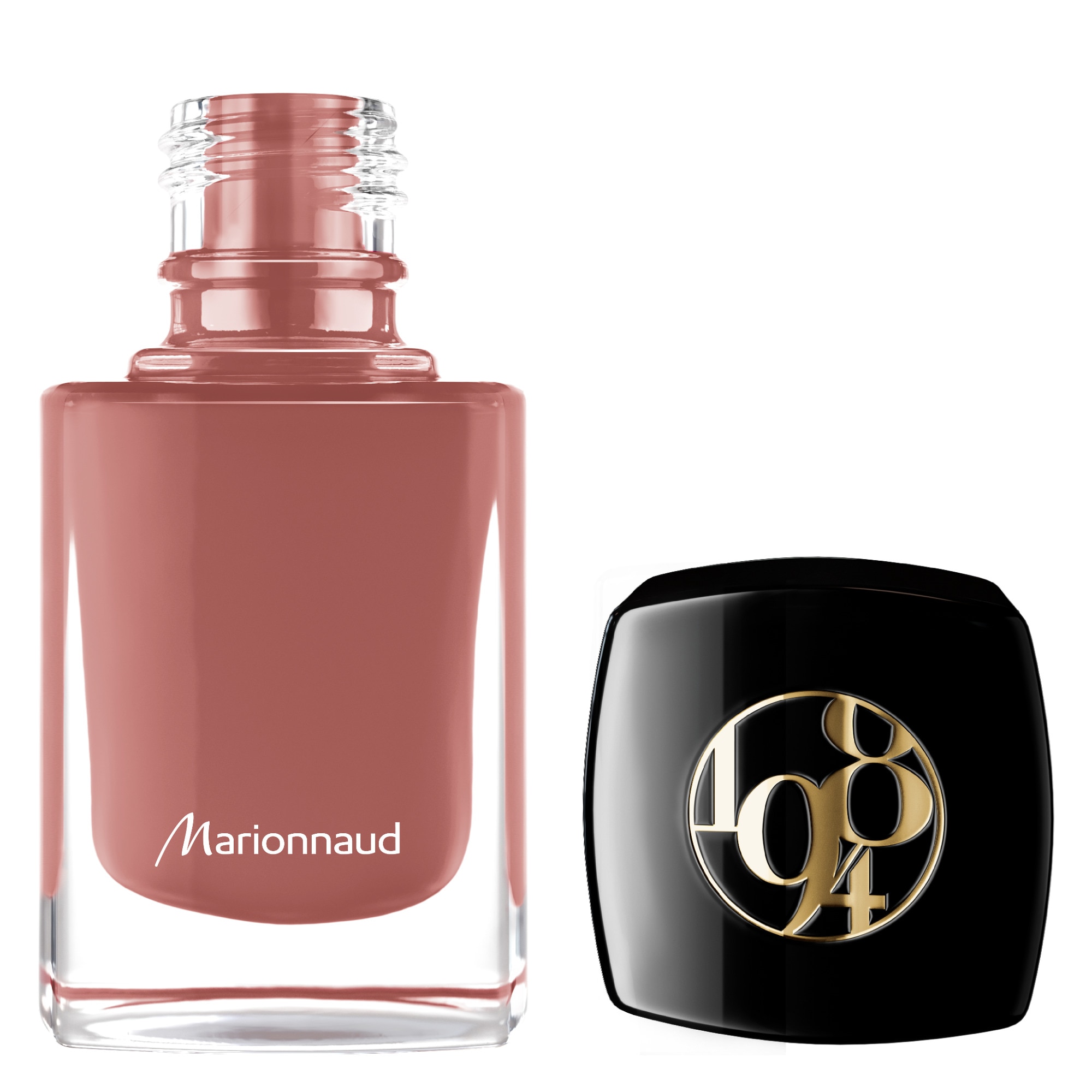  Marionnaud 1984 LE VERNIS GEL Vernis à ongles effet gel résultat longue tenue, éclatant et raffiné  1 of 3 
