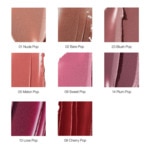  Clinique CLINIQUE POP™ Rouge à lèvres longue tenue - fini brillant, satiné et mat  4 of 4 Rouge à lèvres longue tenue - fini brillant, satiné et mat