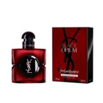 30ml Yves Saint Laurent BLACK OPIUM OVER RED Eau de parfum 2 of 4 Eau de parfum