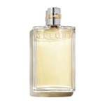 50ML CHANEL ALLURE EAU DE TOILETTE VAPORISATEUR  1 of 1 EAU DE TOILETTE VAPORISATEUR