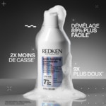 REDKEN ACIDIC BONDING CONCENTRATE Coffret - shampoing + après-shampoing + soin 2 of 4 Coffret - shampoing + après-shampoing + soin