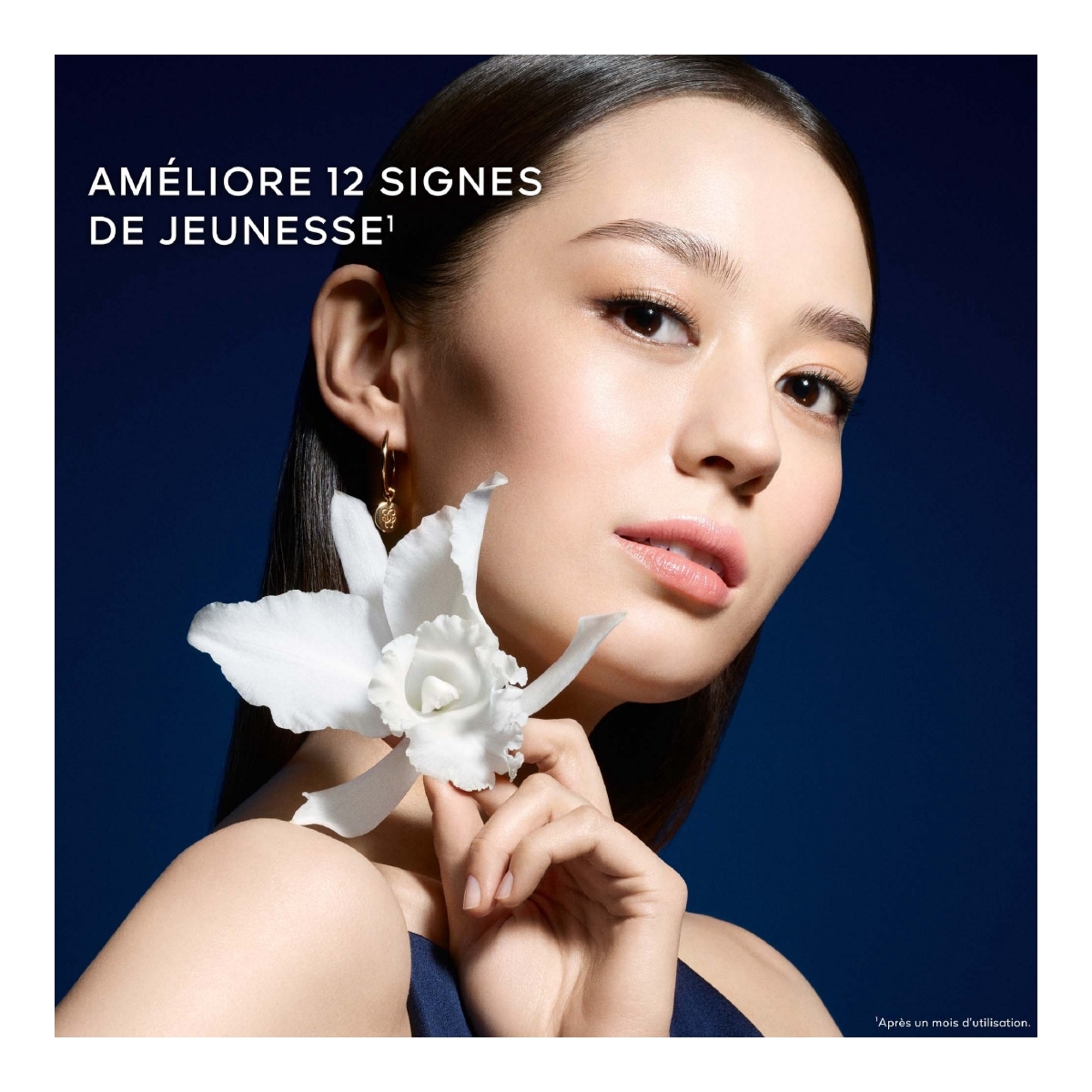 Le concentré lotion essence