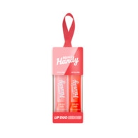  MERCI HANDY LIP CARE CN24 KIT LIP OIL DUO  1 of 2 