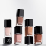 DIOR DIOR VERNIS Vernis à ongles effet gel et couleur couture 3 of 4 Vernis à ongles effet gel et couleur couture