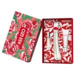  Kenzo FLOWER BY KENZO Coffret - eau de parfum + vaporisateur de voyage + crème mains  3 of 4 Coffret - eau de parfum + vaporisateur de voyage + crème mains