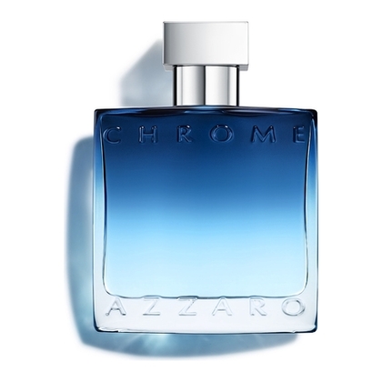 50ML AZZARO CHROME Eau de parfum  1 of 4 