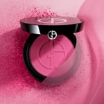  Armani LUMINOUS SILK Glow blush  4 of 4 Glow blush