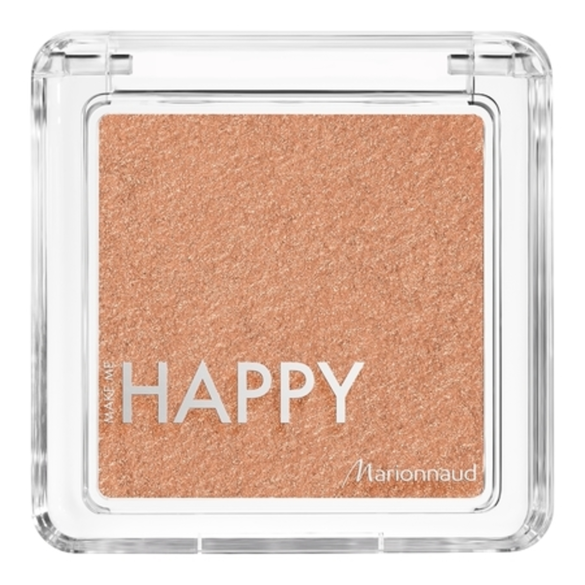  MARIONNAUD MAKE ME HAPPY Mon Ombre Soyeuse  2 of 3 Mon Ombre Soyeuse
