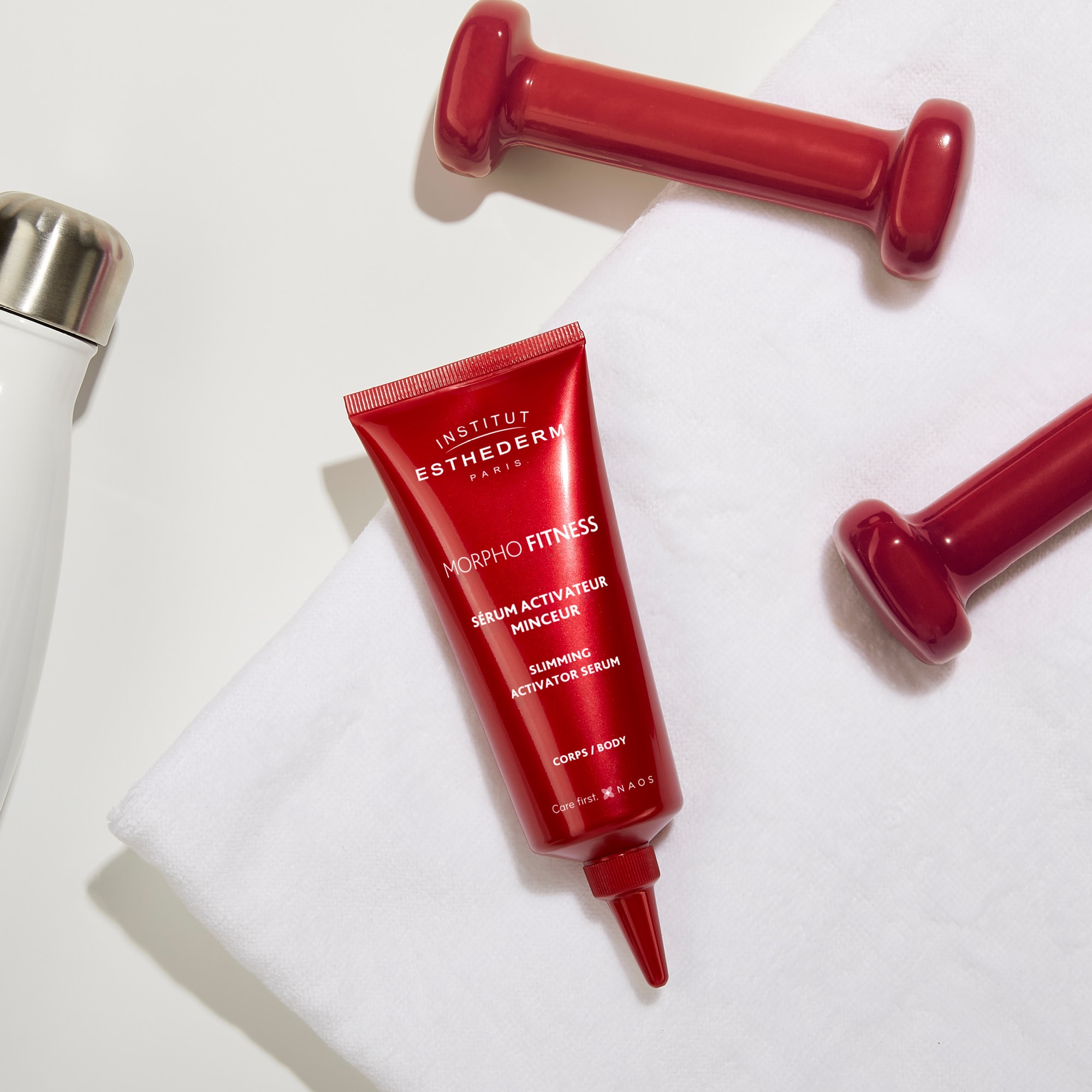 Sérum - morpho fitness