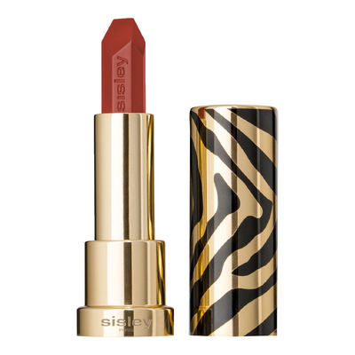 Sisley - Phyto-rouge - Le Phyto-rouge N°10 Beige Jaipur - 32 Orange Calvi