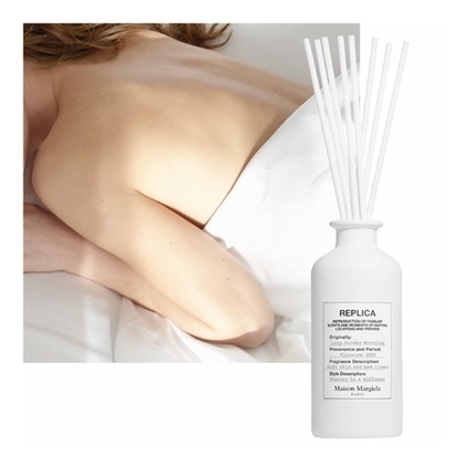  MAISON MARGIELA Replica Lazy Sunday Morning Diffuseur Floral Musqué  1 of 4 