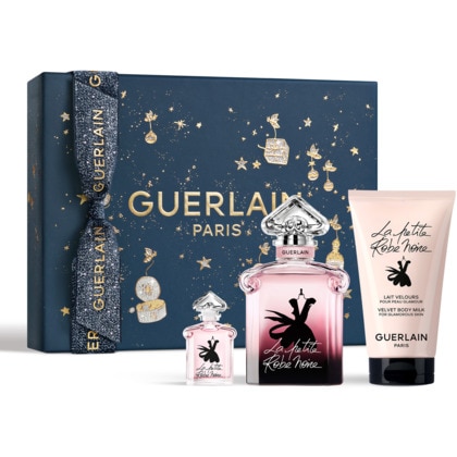  Guerlain LA PETITE ROBE NOIRE Coffret eau de parfum  1 of 4 