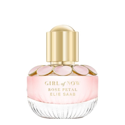 30ML ELIE SAAB GIRL OF NOW ROSE PETAL Eau de parfum  1 of 4 