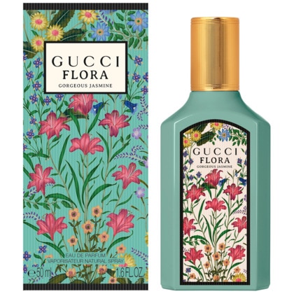 Eau de parfum