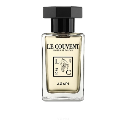 50ML Le Couvent Maison de Parfum AGAPI Eau de parfum  1 of 2 