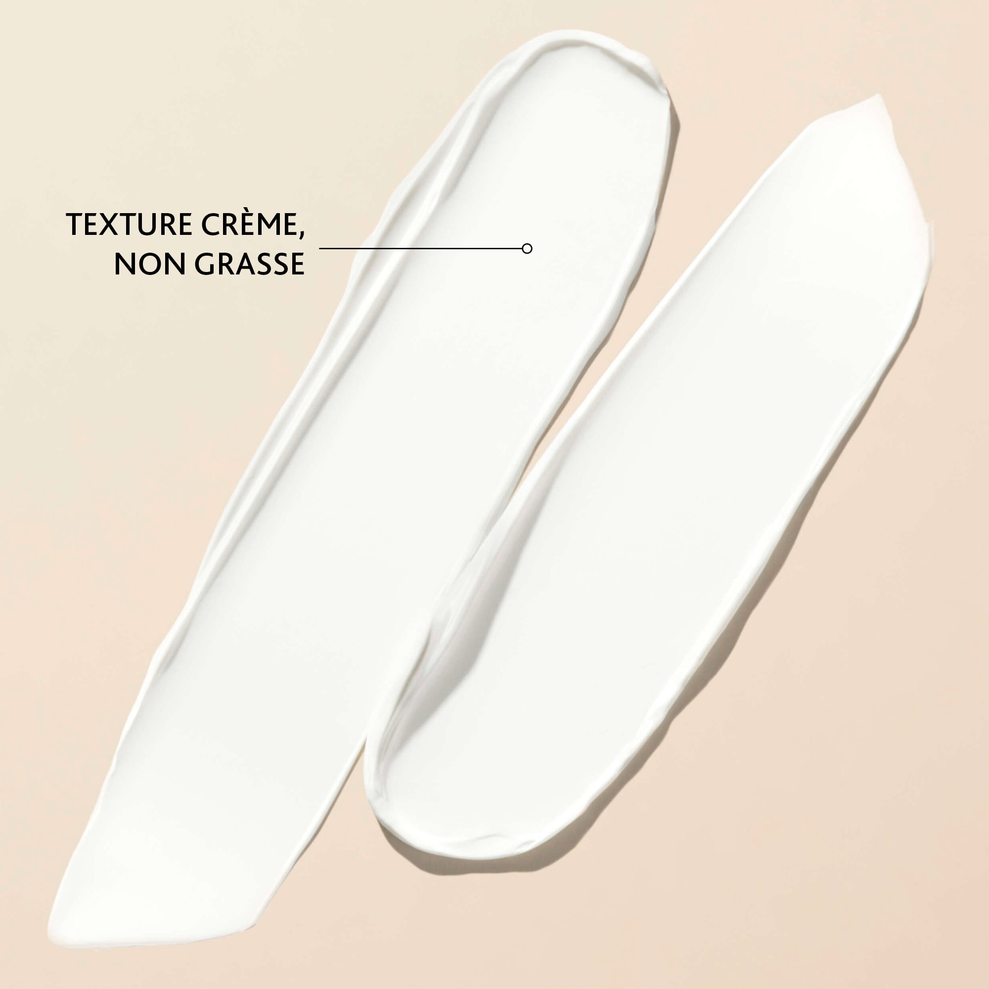 Crème solaire visage spf50+ anti-rides peau intolérante