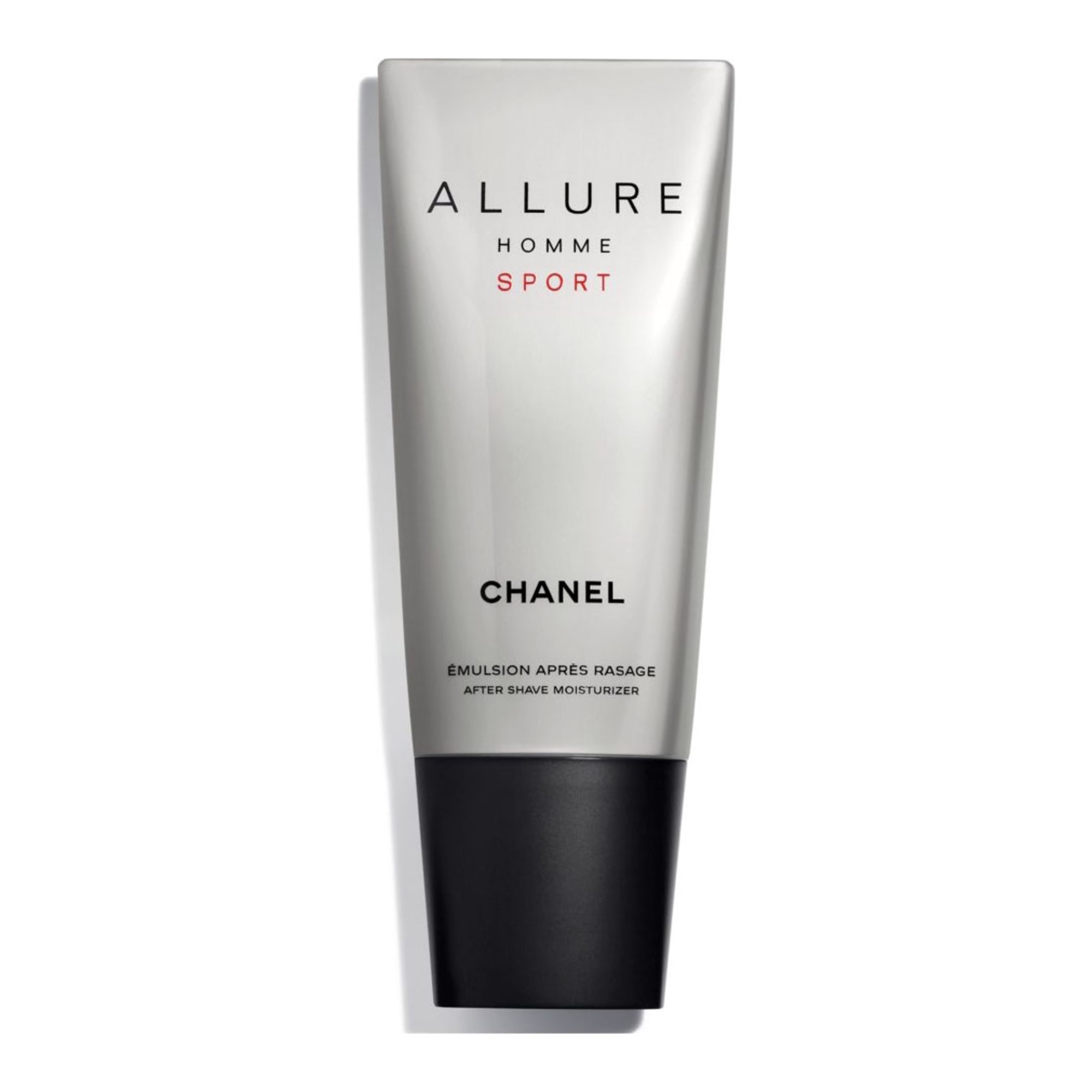 Chanel - Allure Homme Sport - Émulsion Après Rasage - 100ml