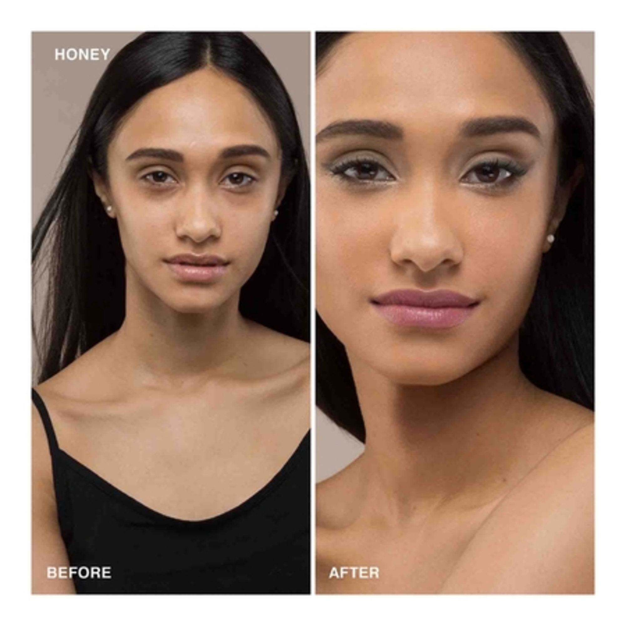 Fond de teint sérum équilibrant léger pour un fini ultra naturel et lumineux SPF40