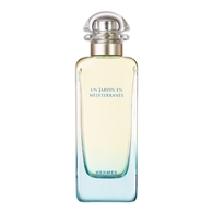 50ML Hermès UN JARDIN EN MÉDITERRANÉE Eau de toilette  1 of 2 