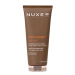 200ML Nuxe MEN [BOOST]³ Gel douche multi-usages  1 of 4 Gel douche multi-usages