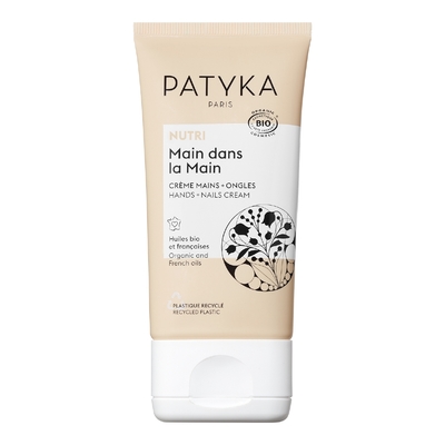 Patyka - Nutri - Main Dans La Main - 40ml