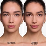  DIOR DIOR FOREVER Nude matte filter poudre fixatrice floutante - fini mat lumineux  3 of 4 Nude matte filter poudre fixatrice floutante - fini mat lumineux