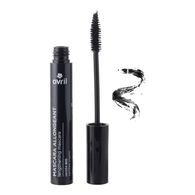 Mascara allongeant noir certifié bio