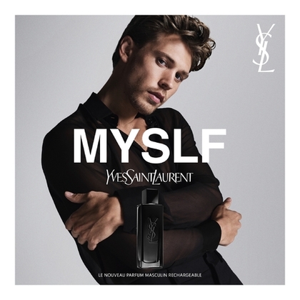 40ML Yves Saint Laurent MYSLF Eau de parfum - rechargeable  1 of 4 