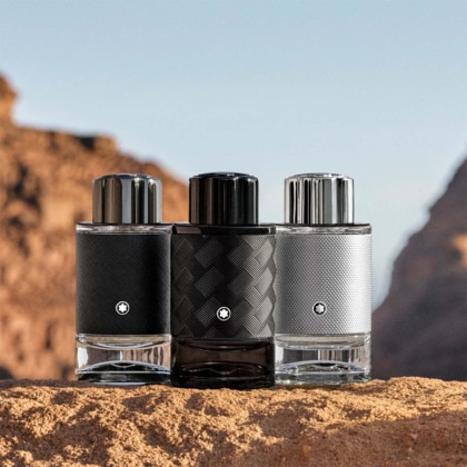 Eau de parfum