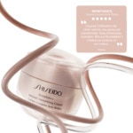 50ML Shiseido BENEFIANCE Crème lissante anti-rides 4 of 4 Crème lissante anti-rides