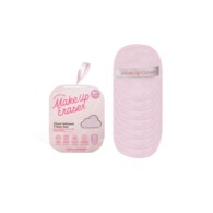 MAKE UP ERASER ACCESSOIRES Serviette démaquillante réutilisable - silver infused