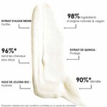 100ml Leonor Greyl CRÈME RÉGÉNÉRATRICE Après-shampooing pour cheveux secs et abîmés 3 of 4 Après-shampooing pour cheveux secs et abîmés