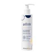 150ml GALLINEE SOIN CORPS Lait hydratant corps  1 of 2 