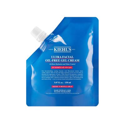 Kiehls - Ultra Facial - Gel Crème Hydratant Sans Corps Gras - 150ml
