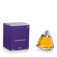 100mL MAUBOUSSIN MAUBOUSSIN POUR FEMME Eau de parfum  1 of 2 