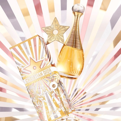Eau de parfum