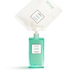 200ML Hermès UN JARDIN SUR LE NIL Recharge lait hydratant pour le corps  2 of 3 Recharge lait hydratant pour le corps