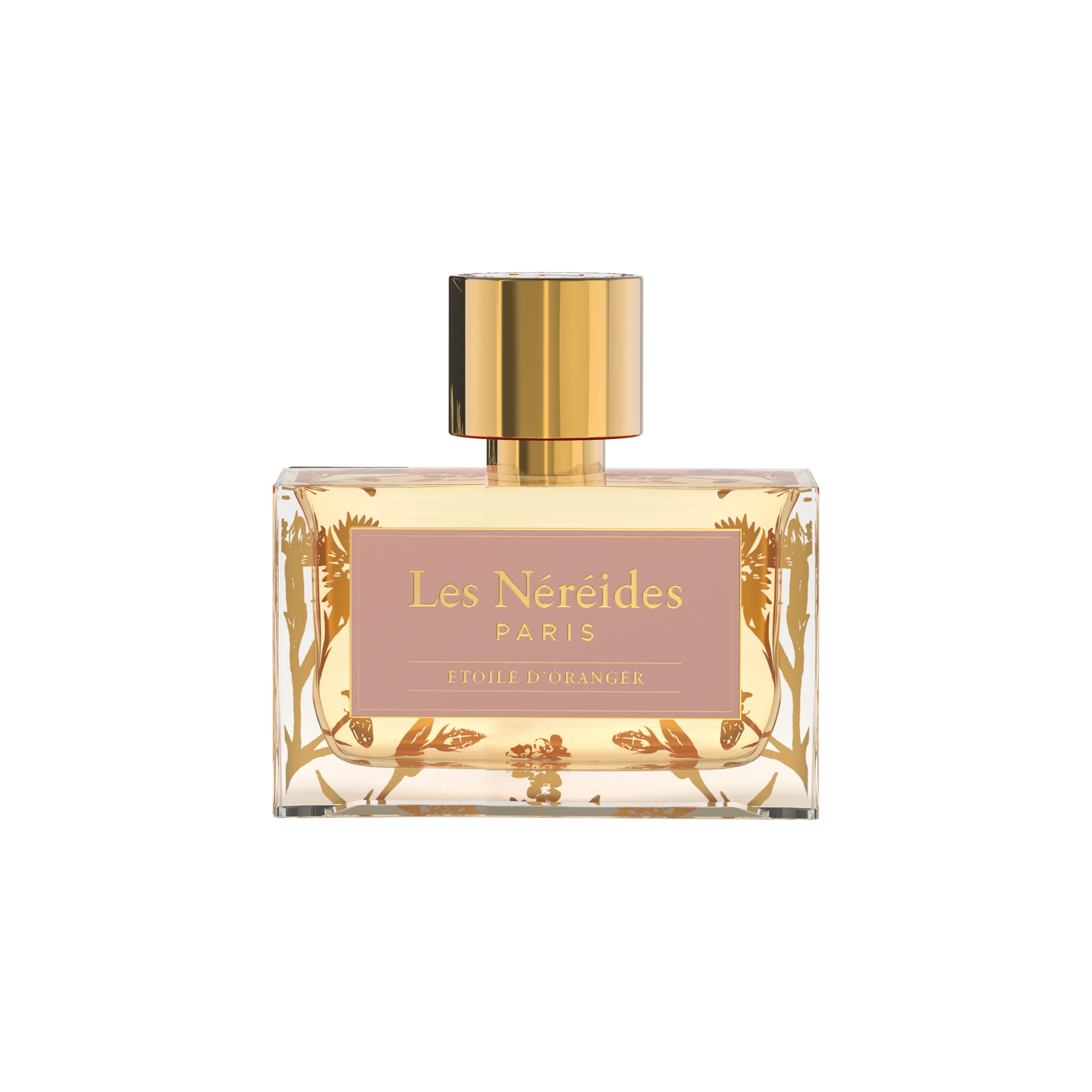 Les Nereides Collection - Etoile D'oranger - 30ml