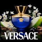 50ml VERSACE DYLAN BLUE Eau de parfum  3 of 3 Eau de parfum