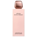 200ML Narciso Rodriguez ALL OF ME Gel douche parfumé 1 of 2 Gel douche parfumé