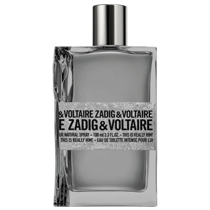 100ML ZADIG & VOLTAIRE THIS IS REALLY HIM! Eau de toilette 1 of 4