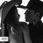 50ML Tom Ford OMBRÉ LEATER Parfum  2 of 4 Parfum