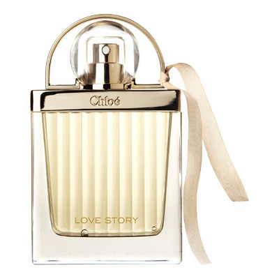 Chloe - Chloé Love Story - Chloé Love Story Eau De Parfum - 50ml