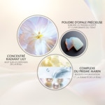 37ML CLÉ DE PEAU BEAUTÉ FACE MAKEUP Embellisseur d'éclat  4 of 4 Embellisseur d'éclat