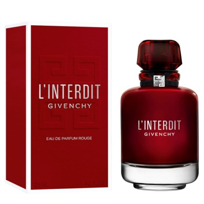 Eau de parfum