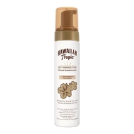  HAWAIIAN TROPIC BRONZAGE SANS SOLEIL Mousse autobronzante claire/moyenne  1 of 2 