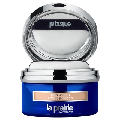 La Prairie - Skin Caviar - Le Teint - Poudre Libre - T3